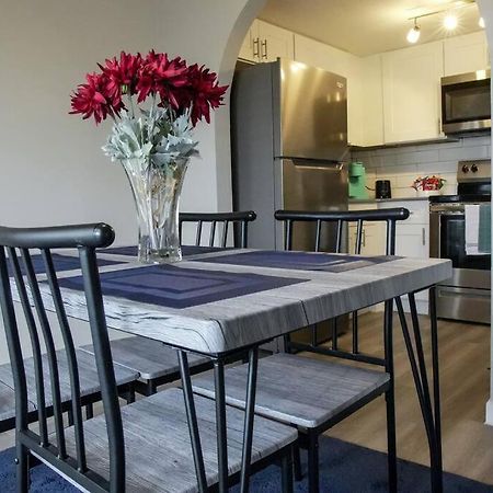 2 Bedroom Minutes From Las Vegas Strip And Airport ภายนอก รูปภาพ