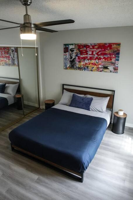 2 Bedroom Minutes From Las Vegas Strip And Airport ภายนอก รูปภาพ